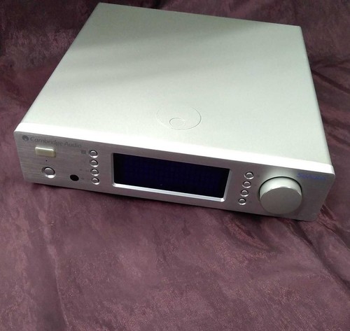 Cambridge audio np30 lecteur - cambridge, |